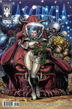 ASCENCIA #31 CVR A ARTHUR ADAMS (MR)