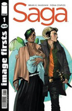 IMAGE FIRSTS SAGA CURR PTG (MR) (BUNDLE OF 20) (NET)