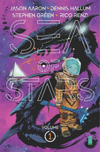 SEA OF STARS TP VOL 01