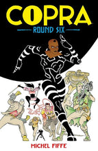 COPRA TP VOL 06 (MR)