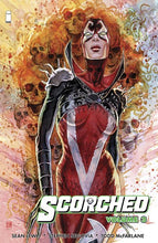 SPAWN SCORCHED TP VOL 03