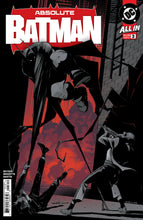 ABSOLUTE BATMAN #3 2nd Printing