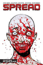 SPREAD TP VOL 03 NO SAFE PLACE (MR)