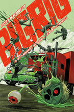 BIG RIG #1 VARIANT BUNDLE BOX Limited to 4000