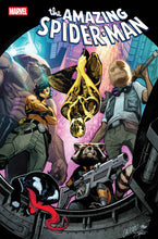AMAZING SPIDER-MAN #13