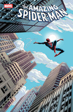 AMAZING SPIDER-MAN #14 CORY SMITH VARIANT