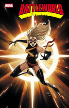 BATTLEWORLD #3