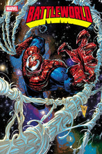 BATTLEWORLD #3 TBD ARTIST VENOM 252 VARIANT