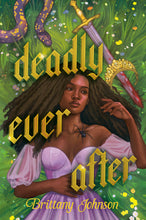 Deadly Ever After