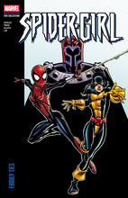 Spider-Girl Modern Era Epic Collection: Family Ties