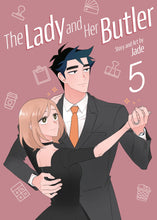 The Lady and Her Butler Vol. 5