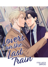 Lovers on the Last Train
