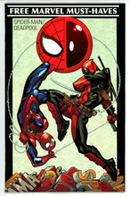 Free Marvel Must Haves March 2024