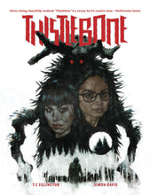 THISTLEBONE HC BOOK 01 (C: 0-0-2)