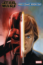 FCBD 2024 STAR WARS #1 (BUNDLES OF 20) (Net)
