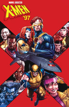 X-MEN 97 #4 MICO SUAYAN VAR