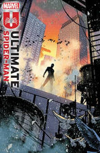 ULTIMATE SPIDER-MAN #1 4TH PTG MARCO CHECCHETTO VAR
