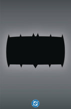 ABSOLUTE BATMAN #1 CVR E LOGO FOIL DESIGN VAR