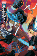 ULTIMATE UNIVERSE ONE YEAR IN #1 CASANOVAS CONNECT VAR