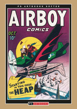 PS ARTBOOKS AIRBOY SOFTEE VOL 02 (C: 1-1-2)