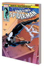 MMP AMAZING SPIDER-MAN BLACK COSTUME YEAR ONE GALLERY HC DM