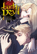 LADY DEVIL GN VOL 01 (MR) (C: 0-1-2)