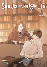 SEE YOU IN MY 19TH LIFE GN VOL 06 (C: 0-1-2)