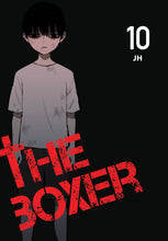 BOXER GN VOL 10 (C: 0-1-2)
