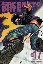 SAKAMOTO DAYS GN VOL 17 (C: 0-1-2)
