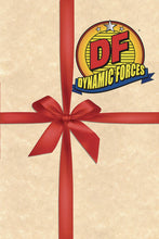 DF DC COMICS APRIL SHOWERS 2025 TRIFECTA (C: 0-1-2)