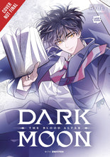 DARK MOON THE BLOOD ALTAR GN VOL 07 (MR) (C: 0-1-2)