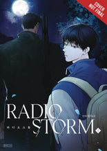 RADIO STORM GN VOL 01 (C: 0-1-2)
