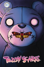 TEDDY SCARES #1 CVR A CHRIS UMINGA (C: 0-0-1)