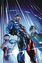 VR TROOPERS #1 CVR A