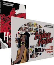 ABLAZE BLACK HISTORY COLLECTED SET #1 (C: 0-1-2)
