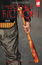 JOHN CARPENTERS TALES OF SCIENCE FICTION PAUSE #6 (OF 6) (MR