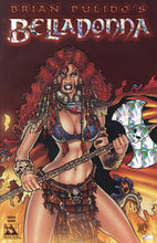 BELLADONNA MALICE FOIL BONUS SET (5CT) (MR) (C: 0-1-2)