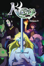 AURORA GN VOL 01 (C: 0-1-1)
