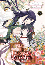 EMPERORS CARETAKER GN VOL 03 (C: 0-1-2)
