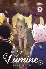 LUMINE GN VOL 03 (C: 0-1-1)