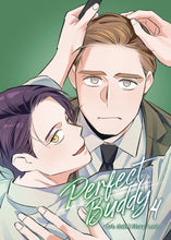 PERFECT BUDDY GN VOL 04 (MR) (C: 0-1-1)