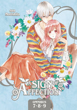 A SIGN OF AFFECTION OMNIBUS GN VOL 03 (C: 0-1-2)