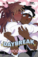 DAYBREAK GN VOL 01 (C: 0-1-2)
