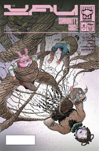 YFU #3 (OF 4) (C: 0-1-2)