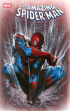 AMAZING SPIDER-MAN #8 GABRIELE DELLOTTO VAR