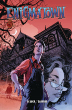 ENIGMATOWN GN (C: 0-1-1)