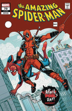 DF AMAZING SPIDER-MAN #70 SCHOONOVER APRIL POOLS DAY CGC (C: