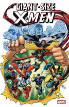 DF GIANT-SIZE X-MEN #1 KELLY & LANZING SGN (C: 0-1-2)