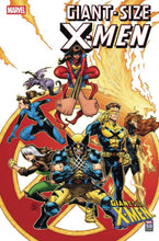 DF GIANT-SIZE X-MEN #2 KELLY & LANZING SGN (C: 0-1-2)