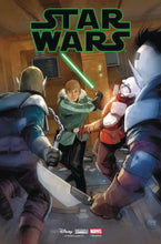 DF STAR WARS #2 SEGURA SGN (C: 0-1-2)